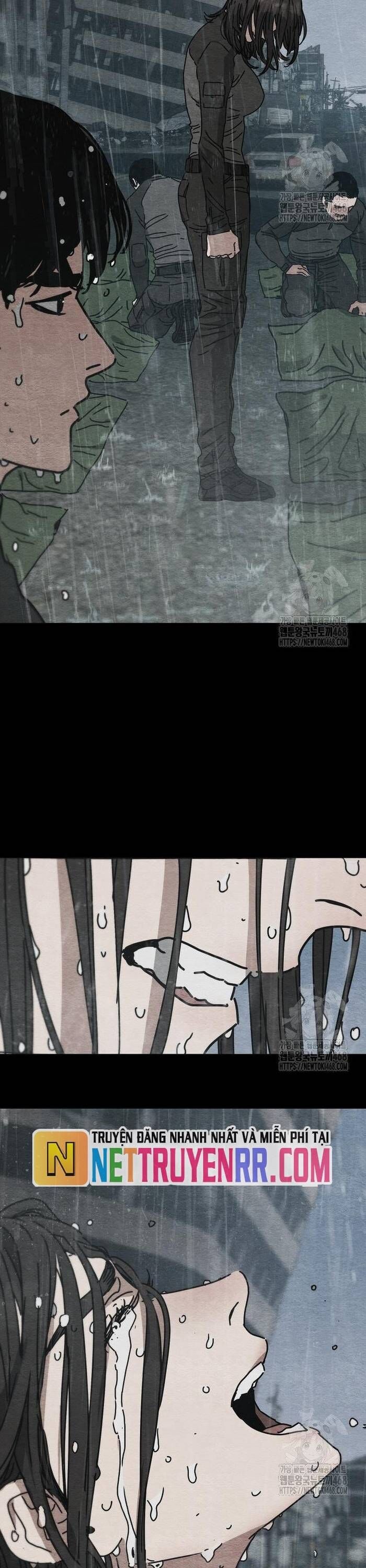 Ngôi Nhà Ẩn Ngày Tận Thế Chapter 49 - 5