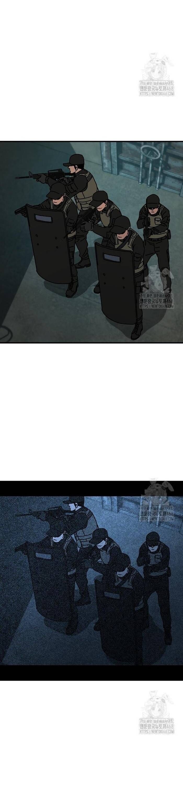 Ngôi Nhà Ẩn Ngày Tận Thế Chapter 49 - 41