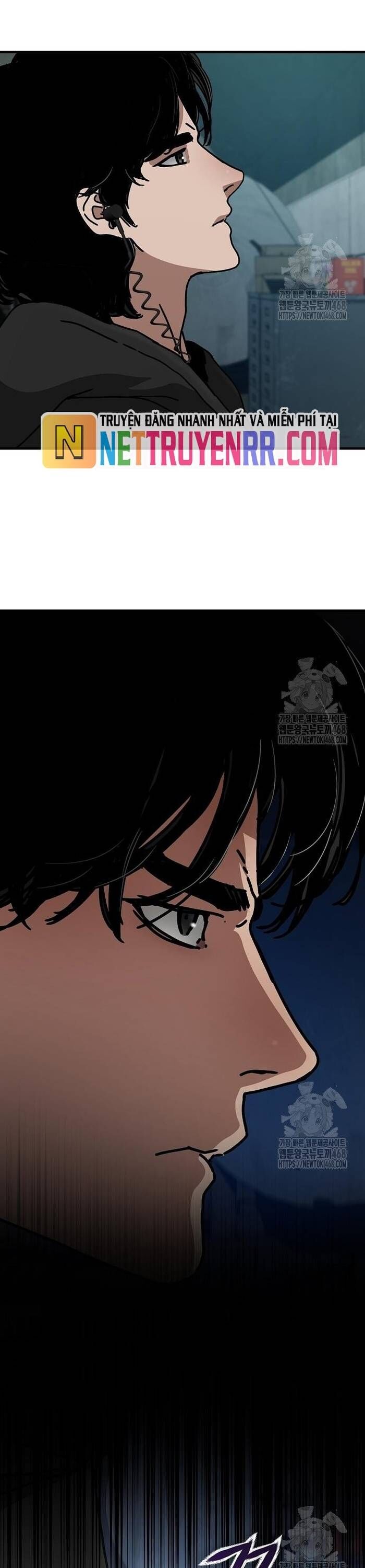 Ngôi Nhà Ẩn Ngày Tận Thế Chapter 49 - 42