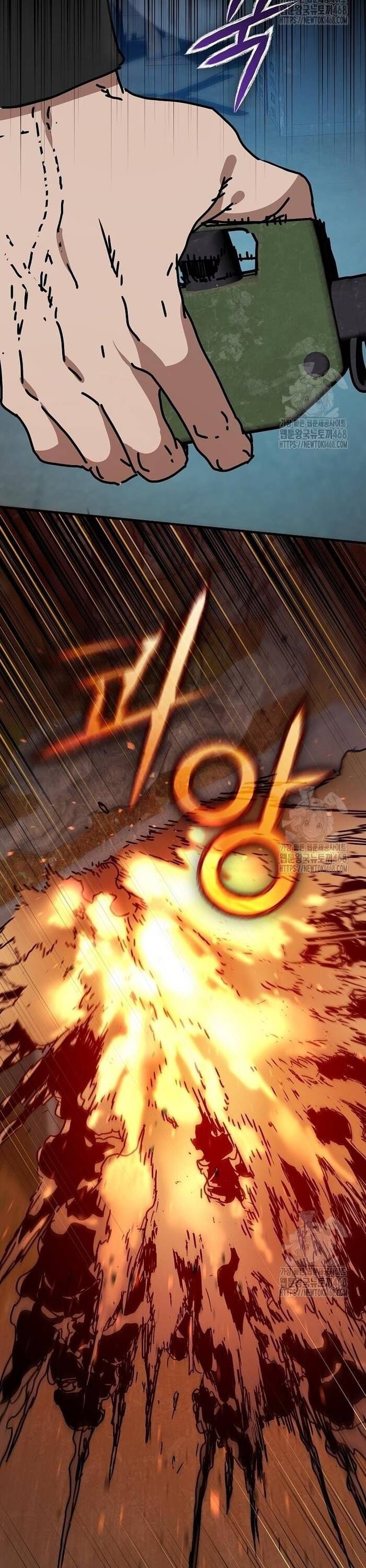 Ngôi Nhà Ẩn Ngày Tận Thế Chapter 49 - 43