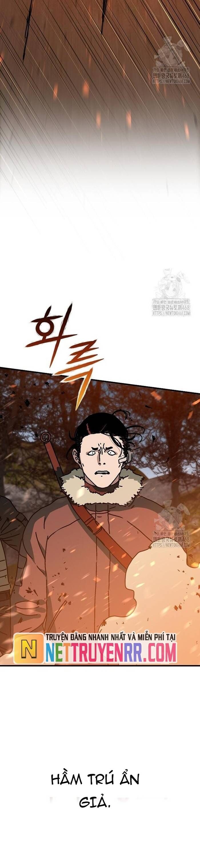 Ngôi Nhà Ẩn Ngày Tận Thế Chapter 49 - 44