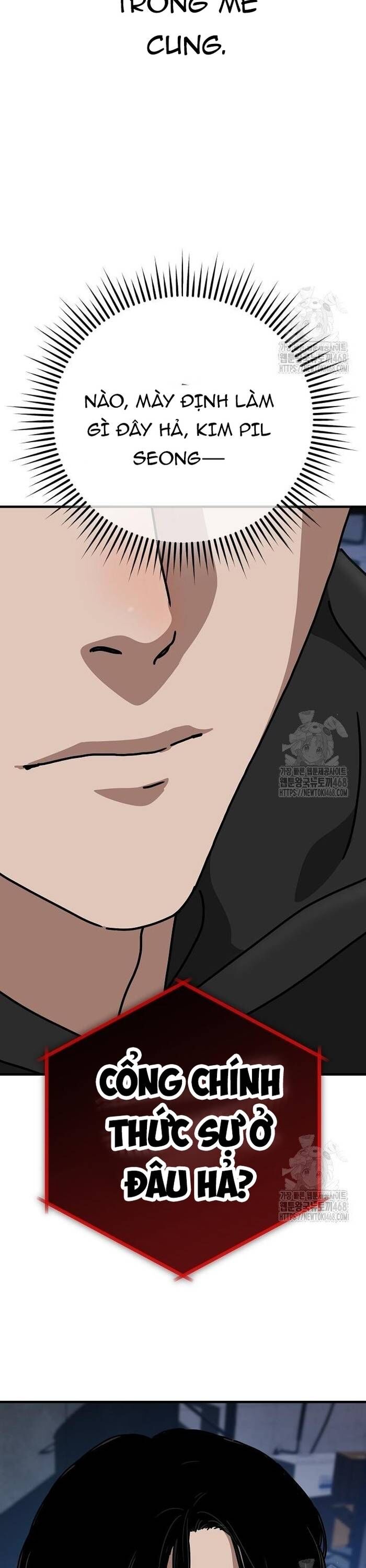 Ngôi Nhà Ẩn Ngày Tận Thế Chapter 49 - 49