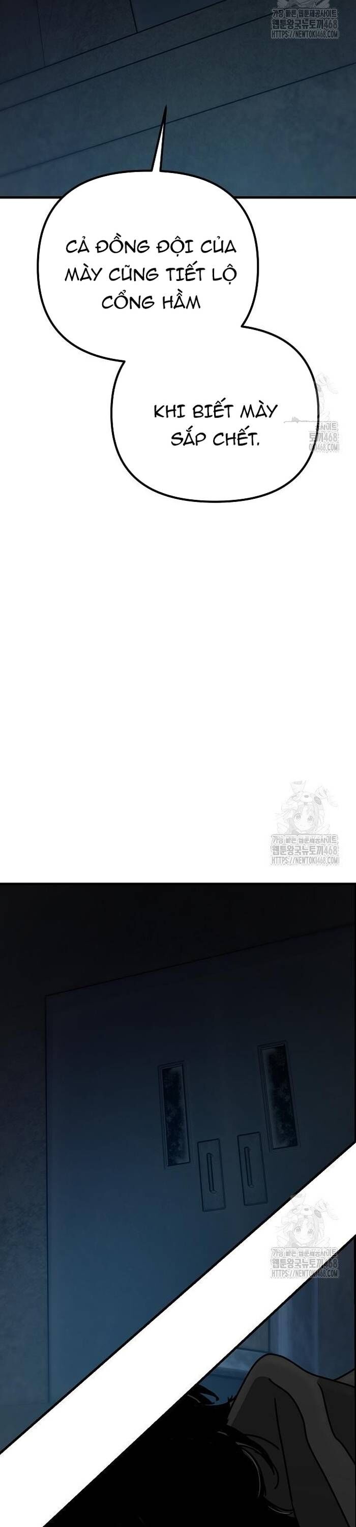 Ngôi Nhà Ẩn Ngày Tận Thế Chapter 49 - 53