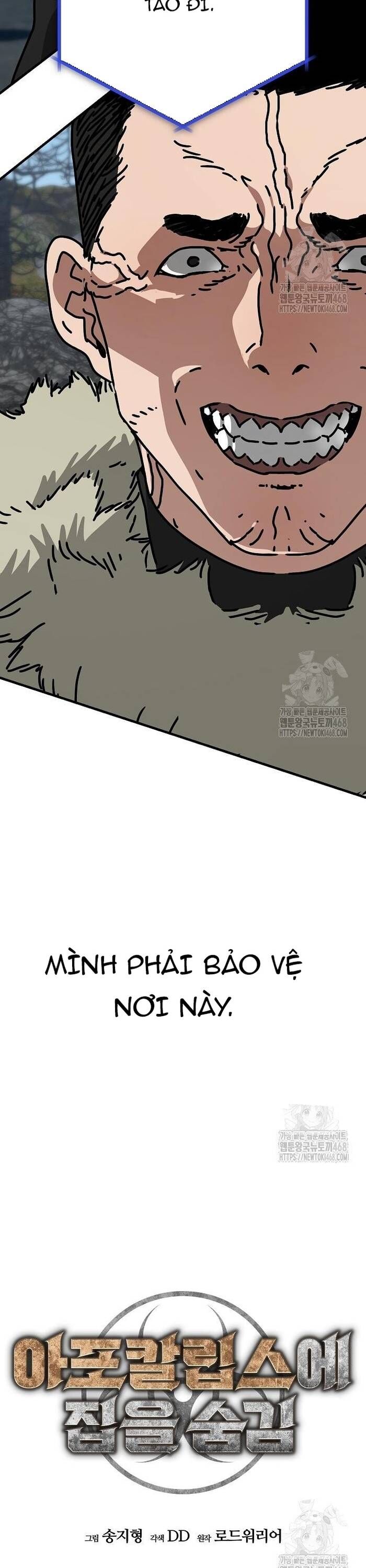 Ngôi Nhà Ẩn Ngày Tận Thế Chapter 49 - 9