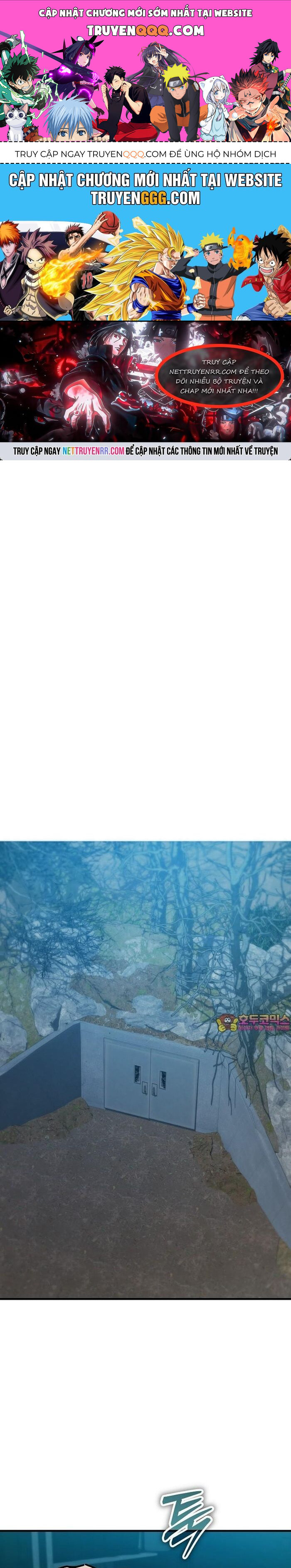 Ngôi Nhà Ẩn Ngày Tận Thế Chapter 50 - 1