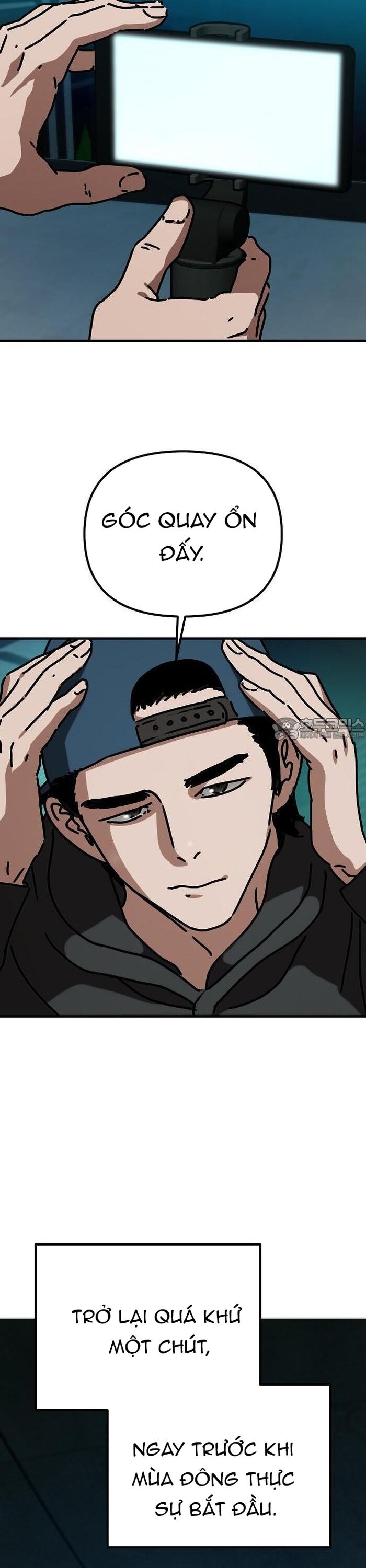 Ngôi Nhà Ẩn Ngày Tận Thế Chapter 50 - 2