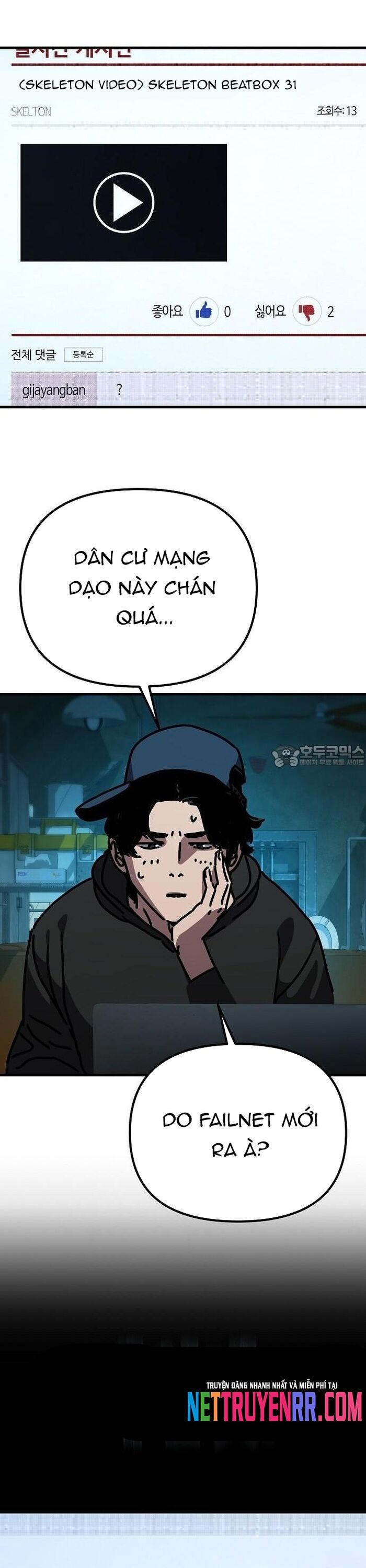 Ngôi Nhà Ẩn Ngày Tận Thế Chapter 50 - 11