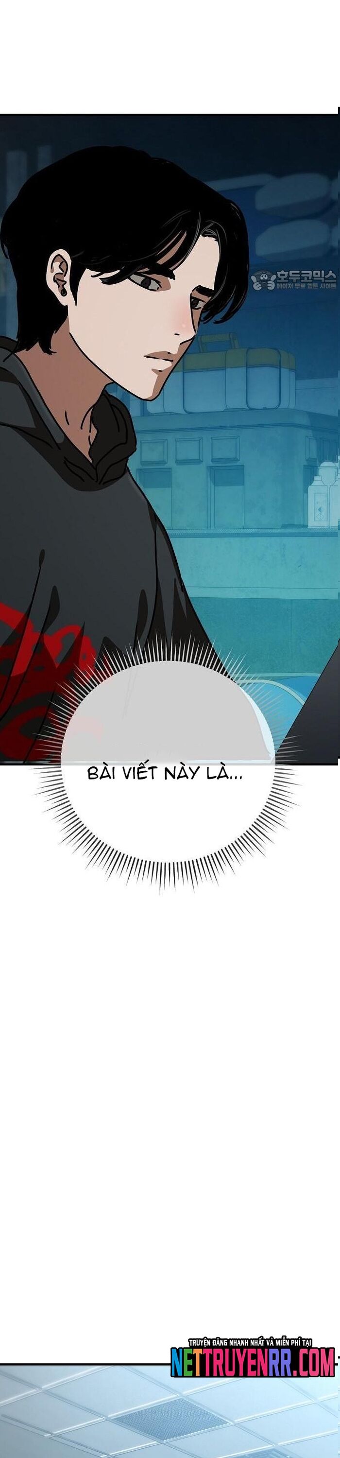 Ngôi Nhà Ẩn Ngày Tận Thế Chapter 50 - 14