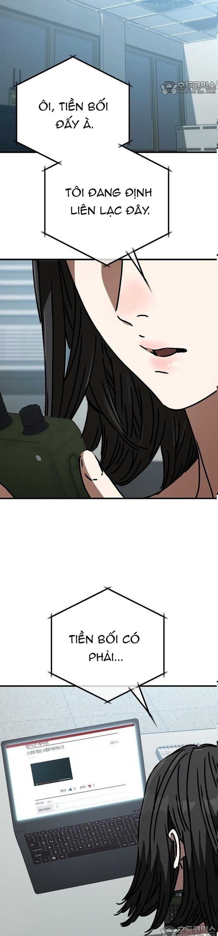 Ngôi Nhà Ẩn Ngày Tận Thế Chapter 50 - 15