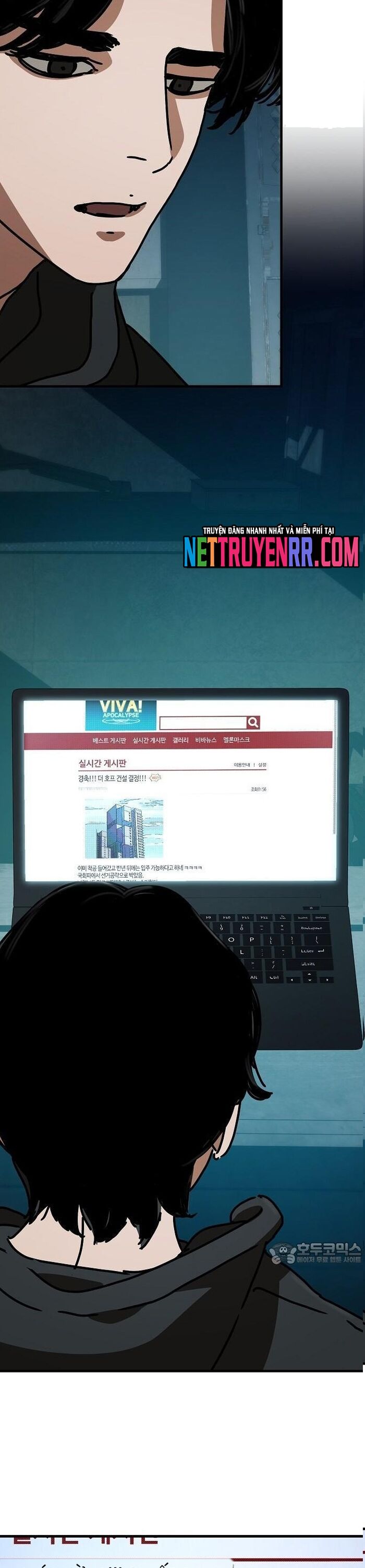 Ngôi Nhà Ẩn Ngày Tận Thế Chapter 50 - 17