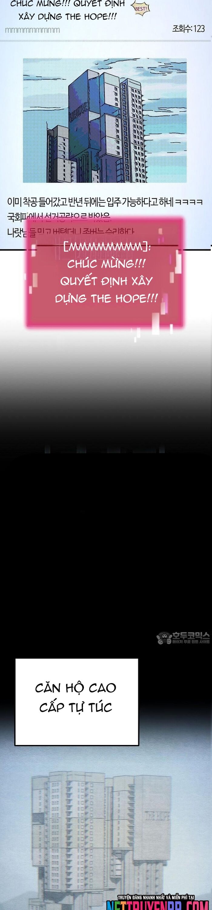 Ngôi Nhà Ẩn Ngày Tận Thế Chapter 50 - 18