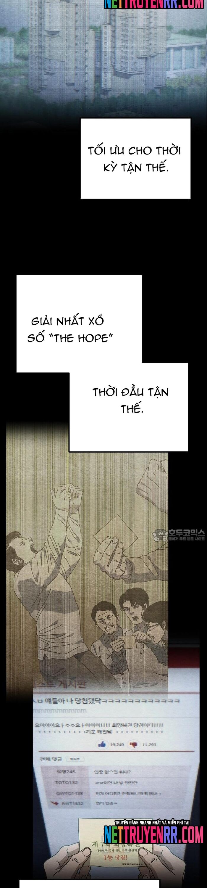 Ngôi Nhà Ẩn Ngày Tận Thế Chapter 50 - 19