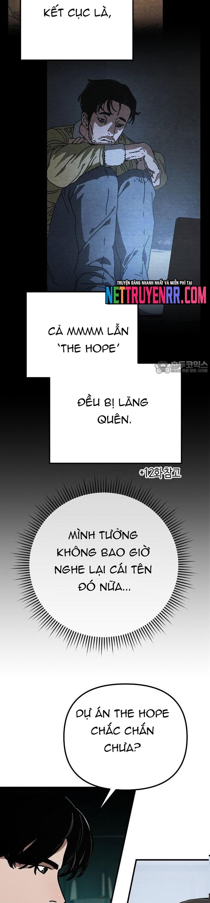 Ngôi Nhà Ẩn Ngày Tận Thế Chapter 50 - 21