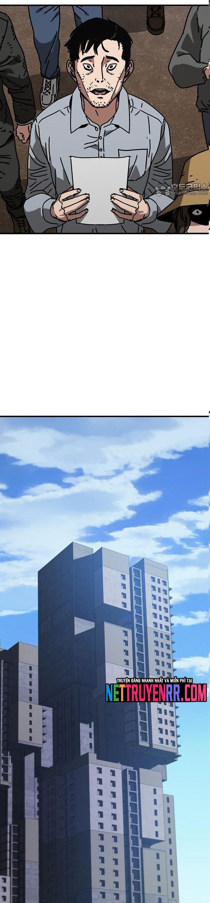 Ngôi Nhà Ẩn Ngày Tận Thế Chapter 50 - 23