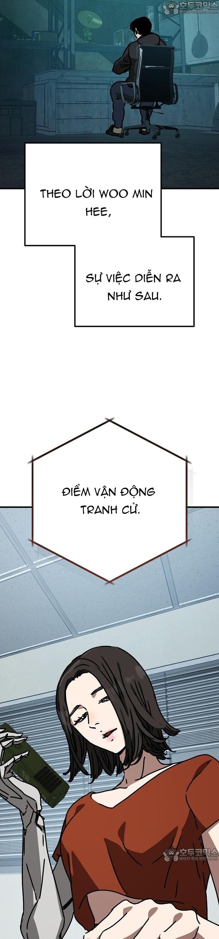 Ngôi Nhà Ẩn Ngày Tận Thế Chapter 50 - 25