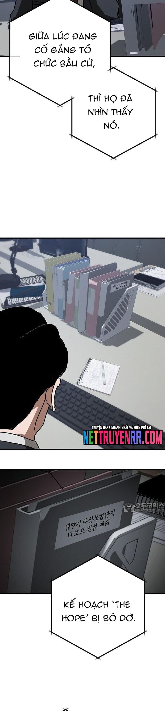 Ngôi Nhà Ẩn Ngày Tận Thế Chapter 50 - 27