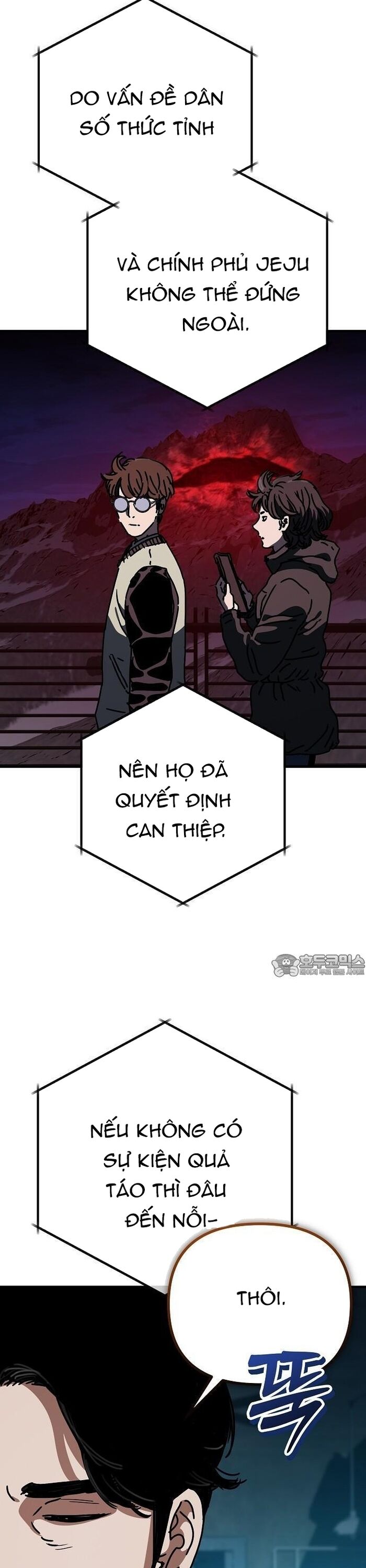 Ngôi Nhà Ẩn Ngày Tận Thế Chapter 50 - 28