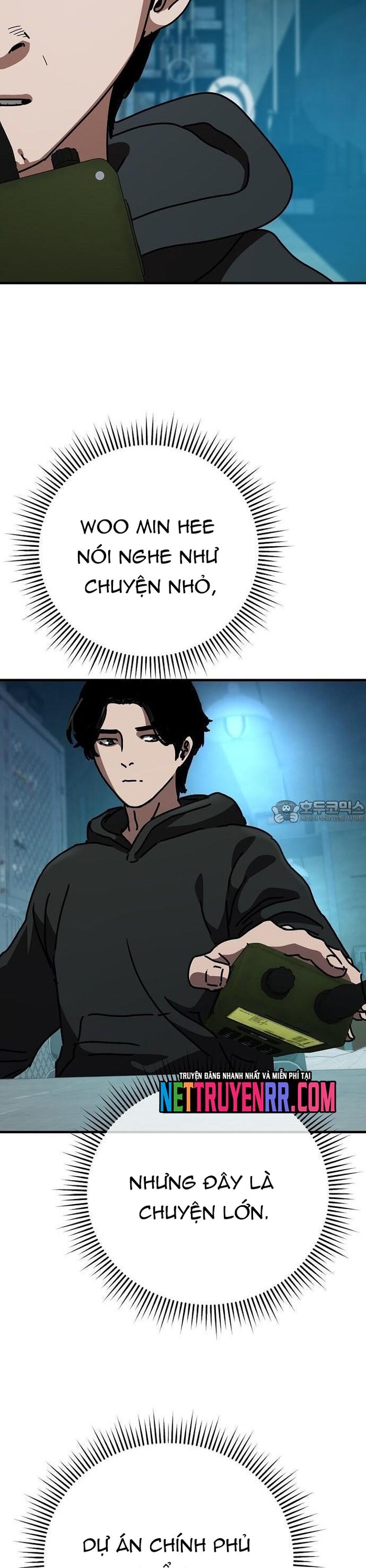 Ngôi Nhà Ẩn Ngày Tận Thế Chapter 50 - 29