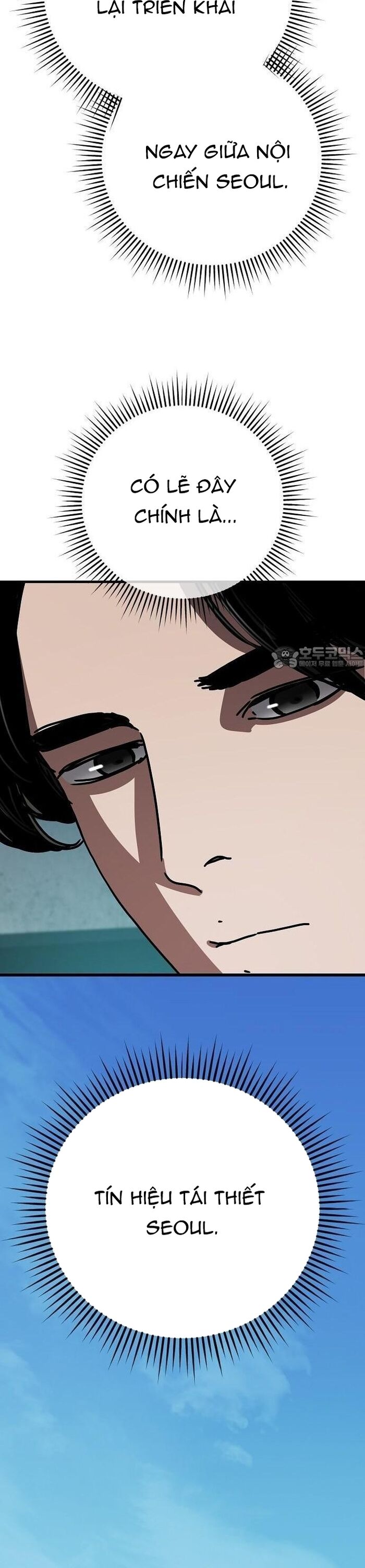 Ngôi Nhà Ẩn Ngày Tận Thế Chapter 50 - 30