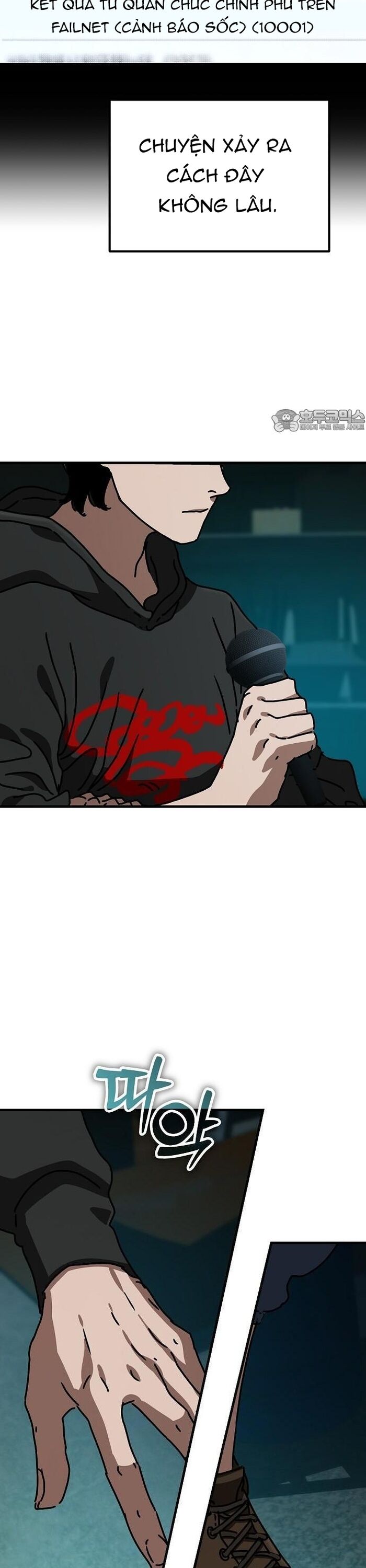 Ngôi Nhà Ẩn Ngày Tận Thế Chapter 50 - 4