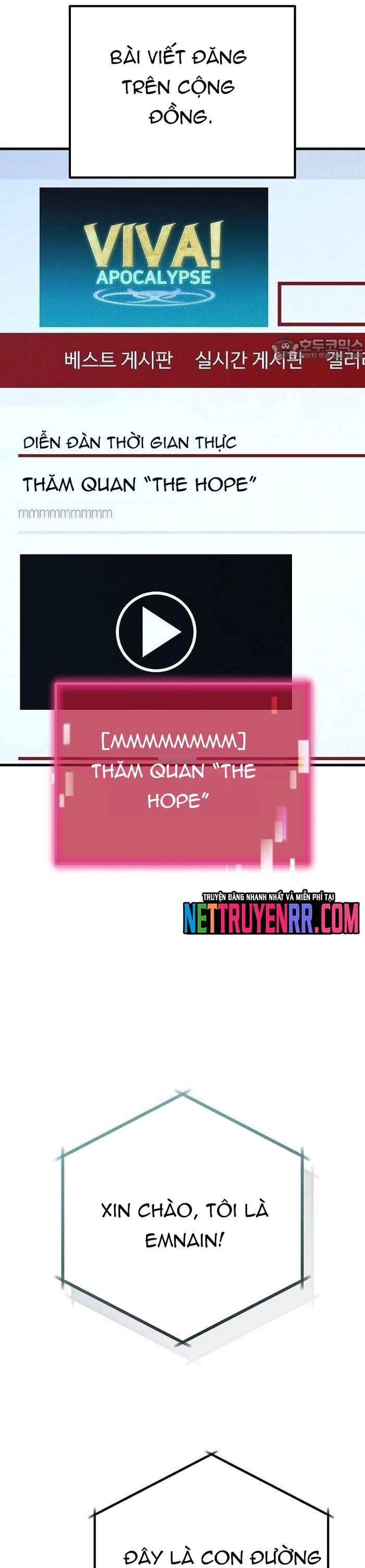 Ngôi Nhà Ẩn Ngày Tận Thế Chapter 50 - 32