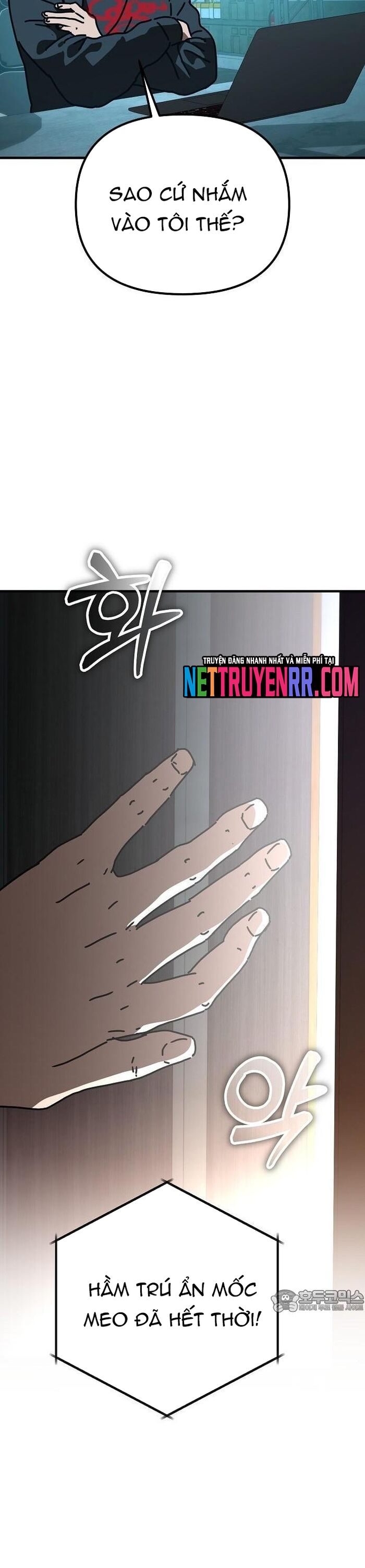 Ngôi Nhà Ẩn Ngày Tận Thế Chapter 50 - 35