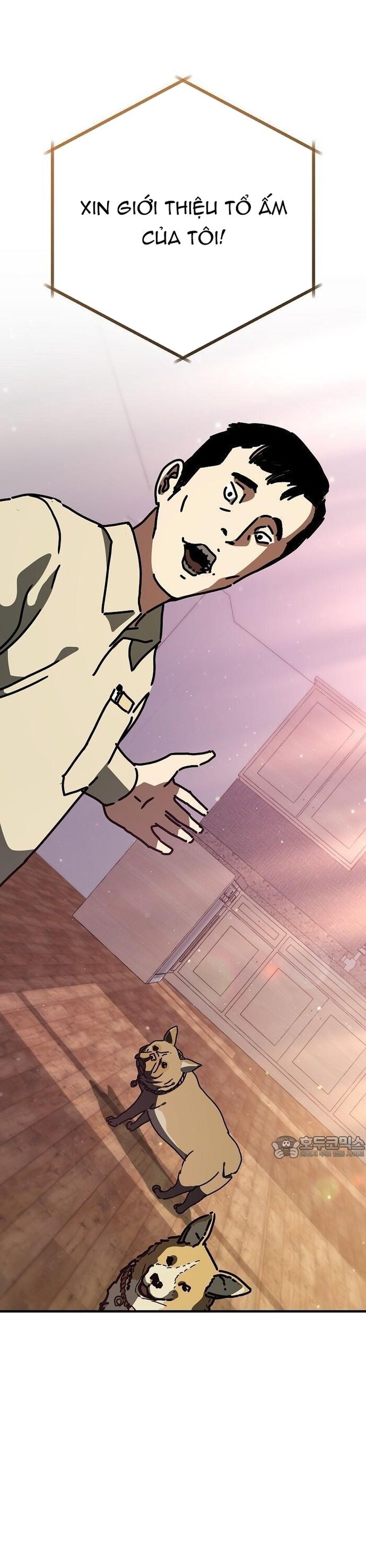 Ngôi Nhà Ẩn Ngày Tận Thế Chapter 50 - 36