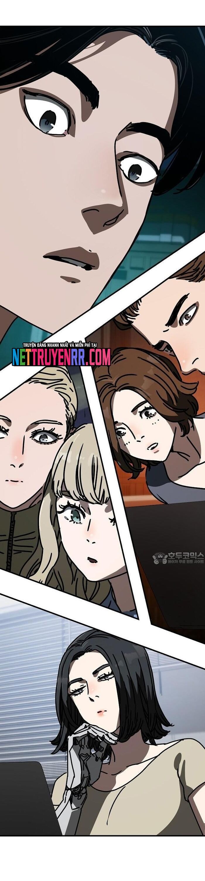 Ngôi Nhà Ẩn Ngày Tận Thế Chapter 50 - 37