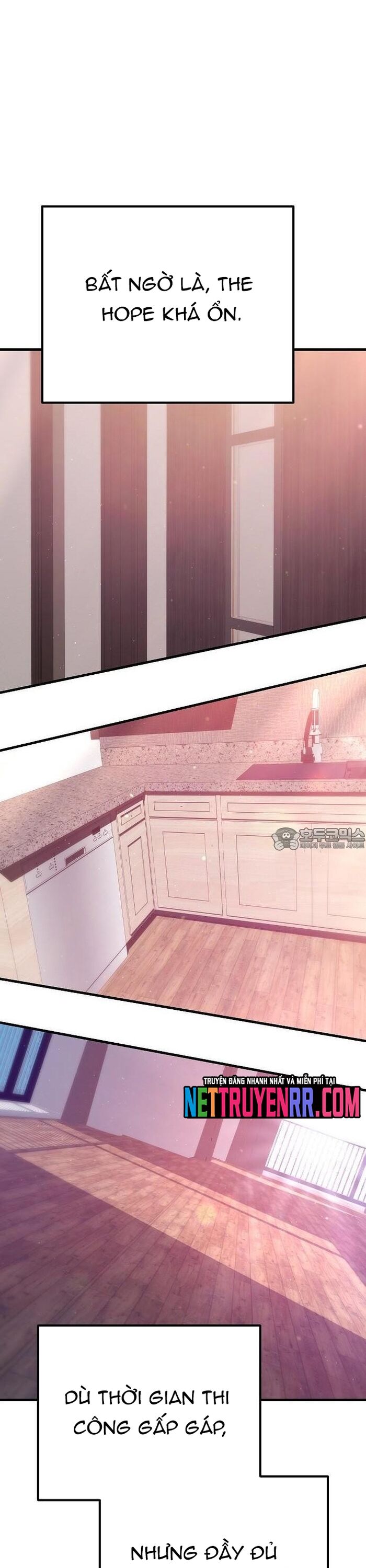 Ngôi Nhà Ẩn Ngày Tận Thế Chapter 50 - 38