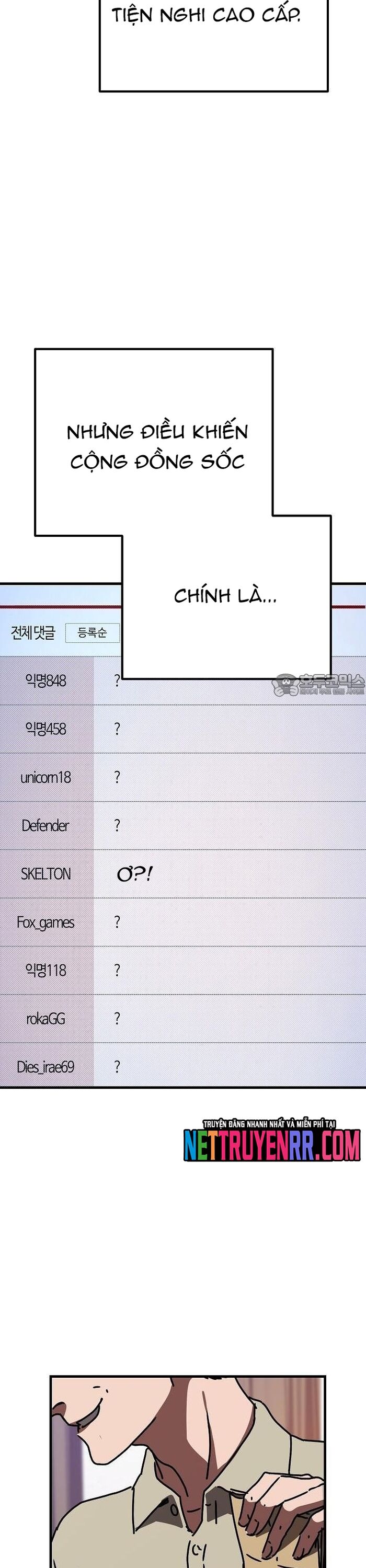 Ngôi Nhà Ẩn Ngày Tận Thế Chapter 50 - 39