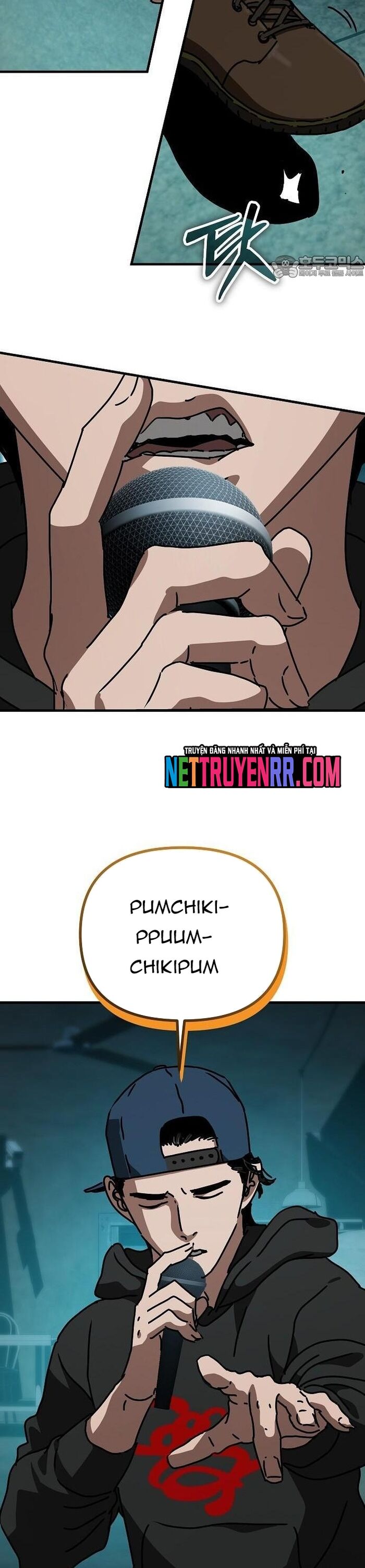 Ngôi Nhà Ẩn Ngày Tận Thế Chapter 50 - 5