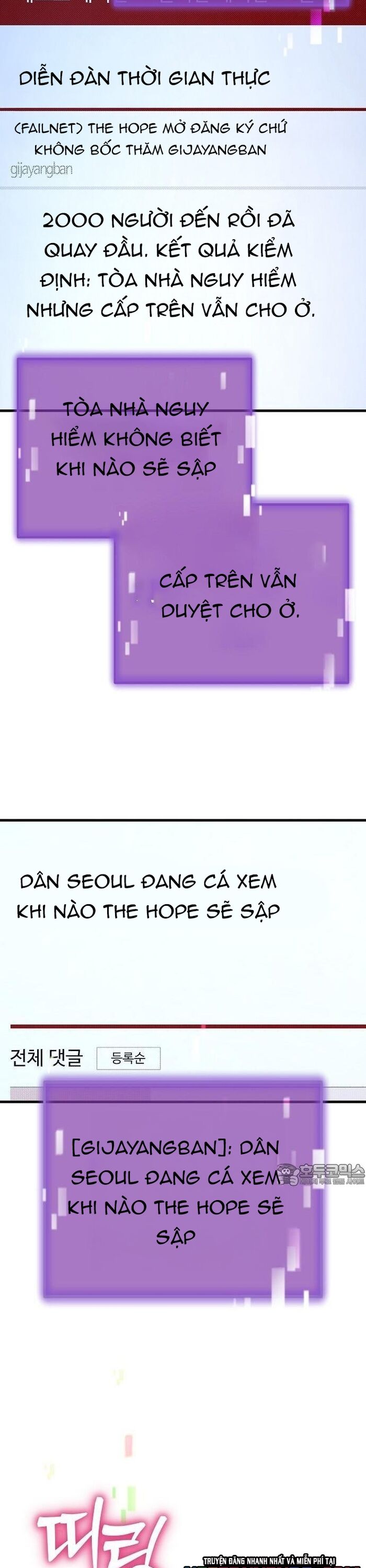 Ngôi Nhà Ẩn Ngày Tận Thế Chapter 50 - 45