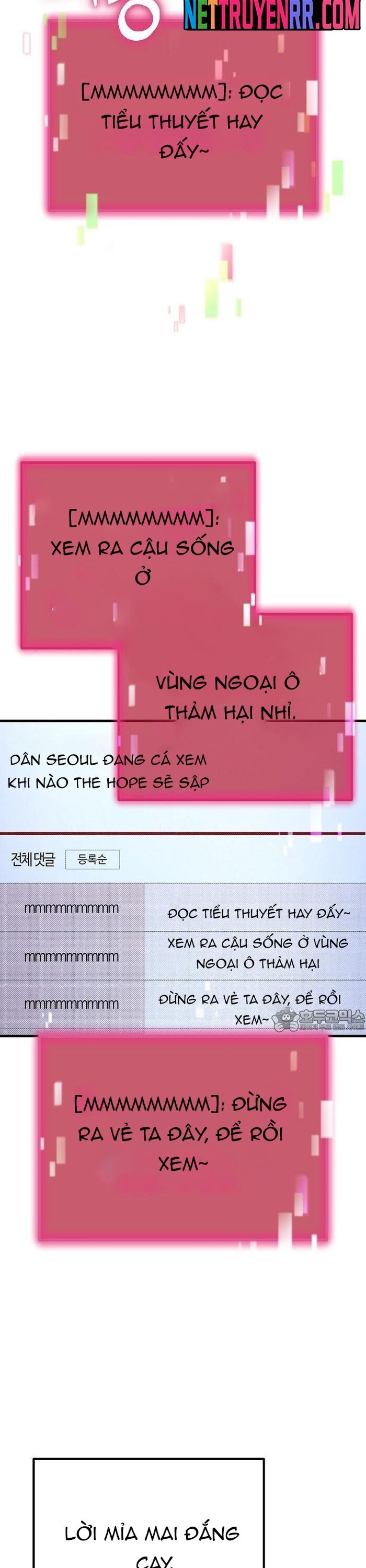 Ngôi Nhà Ẩn Ngày Tận Thế Chapter 50 - 46