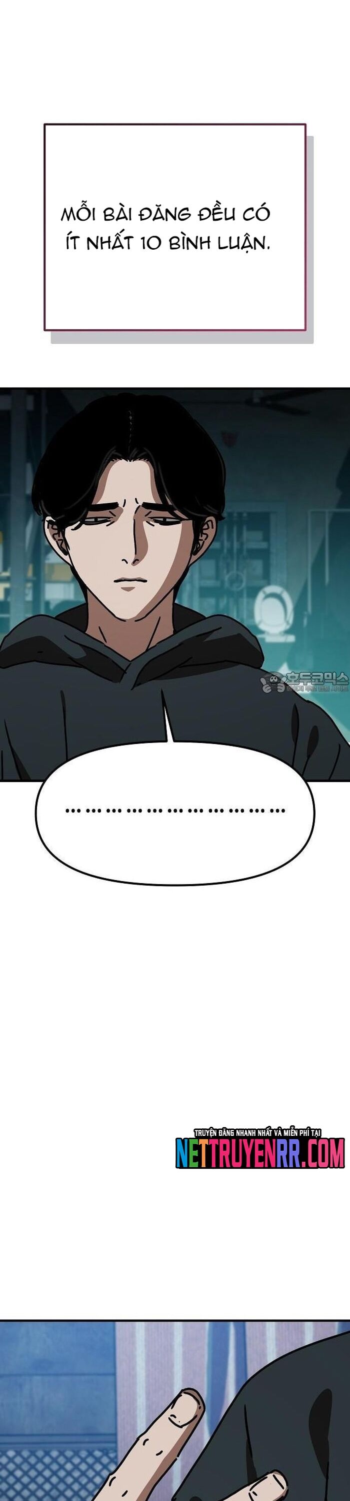 Ngôi Nhà Ẩn Ngày Tận Thế Chapter 50 - 48