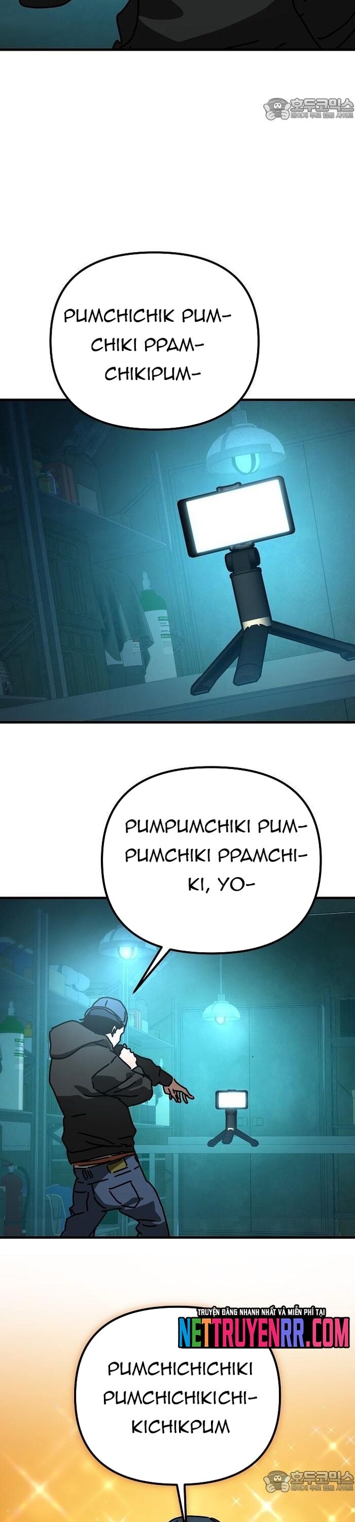 Ngôi Nhà Ẩn Ngày Tận Thế Chapter 50 - 6