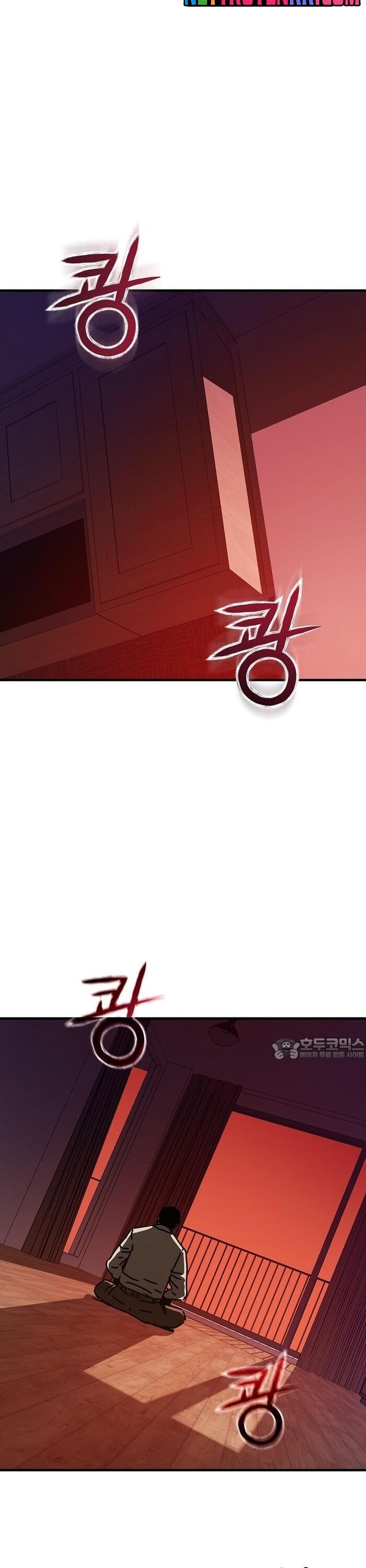 Ngôi Nhà Ẩn Ngày Tận Thế Chapter 50 - 55