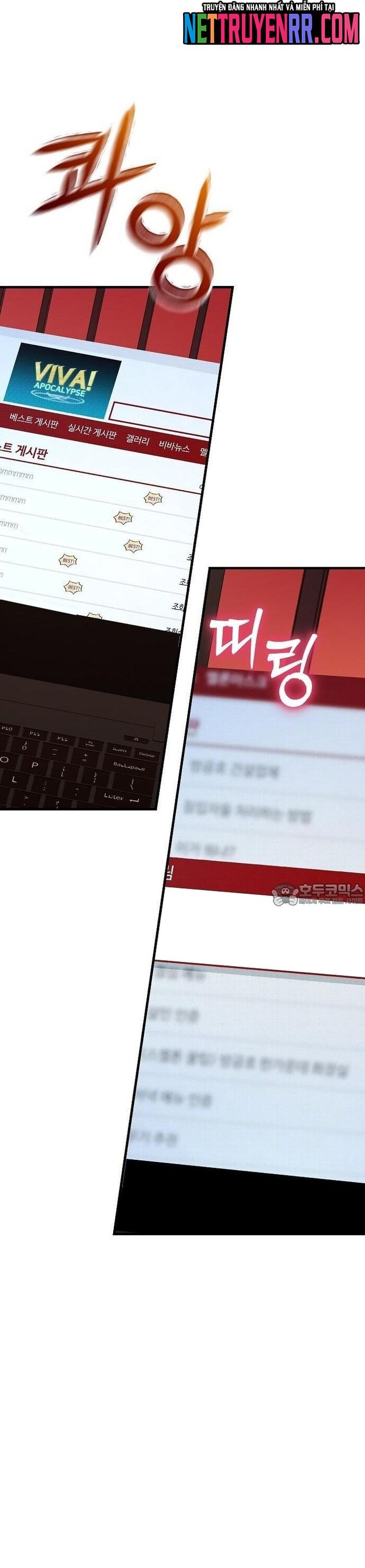 Ngôi Nhà Ẩn Ngày Tận Thế Chapter 50 - 56