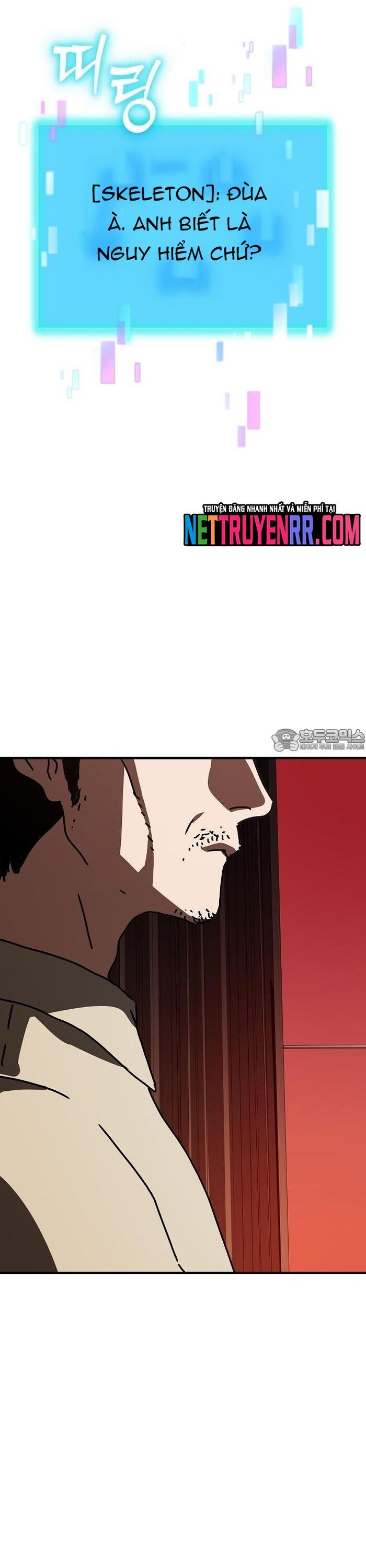 Ngôi Nhà Ẩn Ngày Tận Thế Chapter 50 - 57