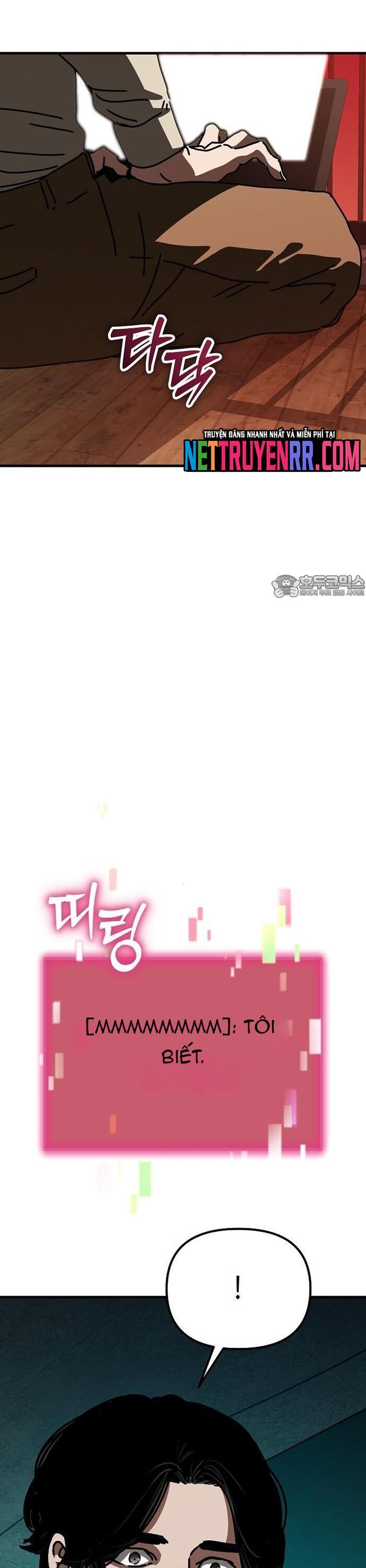 Ngôi Nhà Ẩn Ngày Tận Thế Chapter 50 - 58