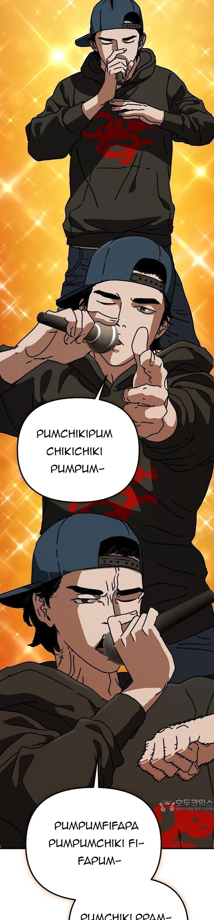 Ngôi Nhà Ẩn Ngày Tận Thế Chapter 50 - 7