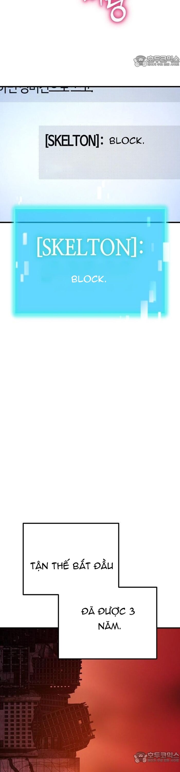 Ngôi Nhà Ẩn Ngày Tận Thế Chapter 50 - 61