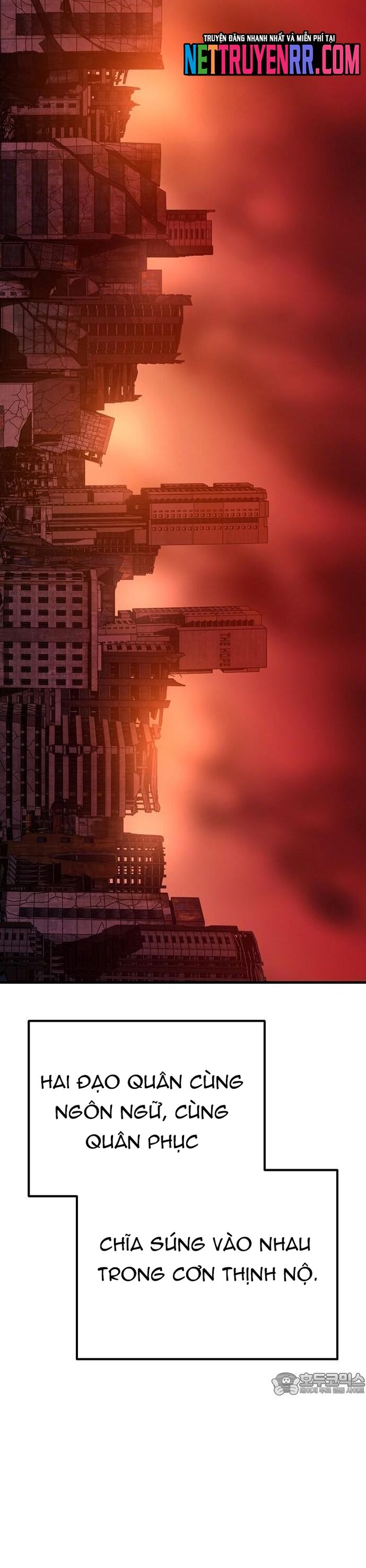 Ngôi Nhà Ẩn Ngày Tận Thế Chapter 50 - 62