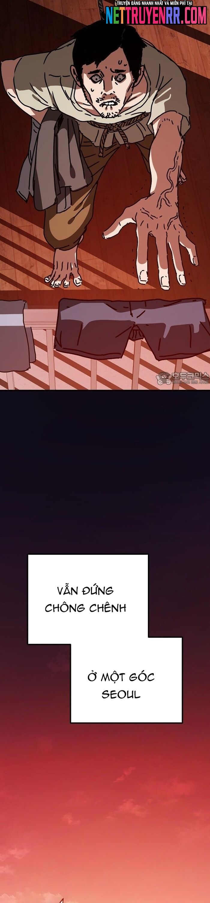 Ngôi Nhà Ẩn Ngày Tận Thế Chapter 50 - 66