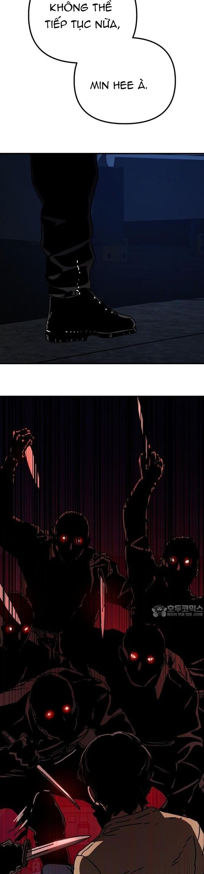 Ngôi Nhà Ẩn Ngày Tận Thế Chapter 50 - 68