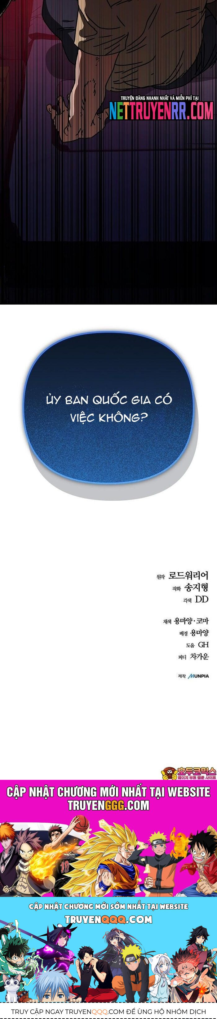 Ngôi Nhà Ẩn Ngày Tận Thế Chapter 50 - 69