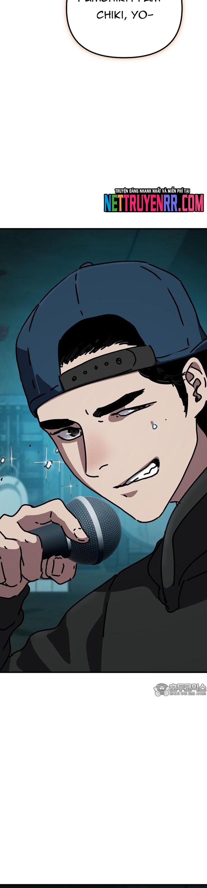 Ngôi Nhà Ẩn Ngày Tận Thế Chapter 50 - 8