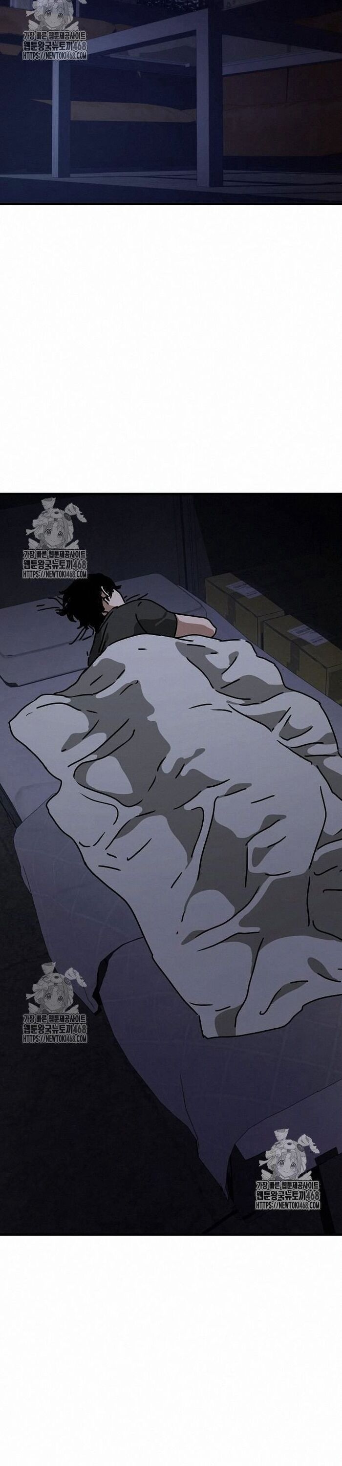 Ngôi Nhà Ẩn Ngày Tận Thế Chapter 51 - 2