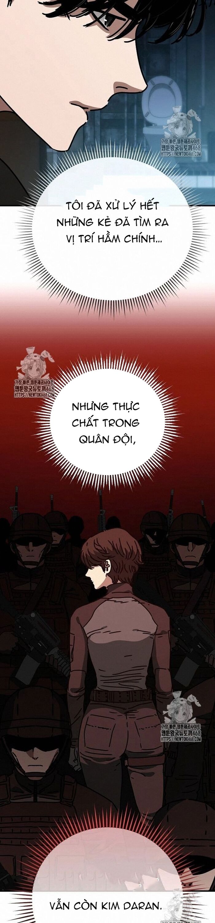 Ngôi Nhà Ẩn Ngày Tận Thế Chapter 51 - 14