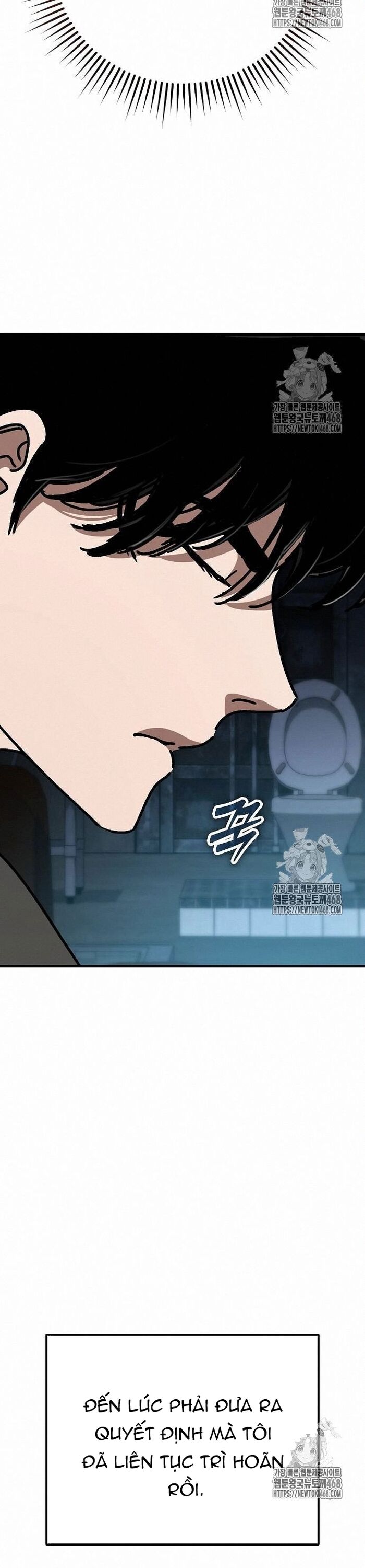 Ngôi Nhà Ẩn Ngày Tận Thế Chapter 51 - 15