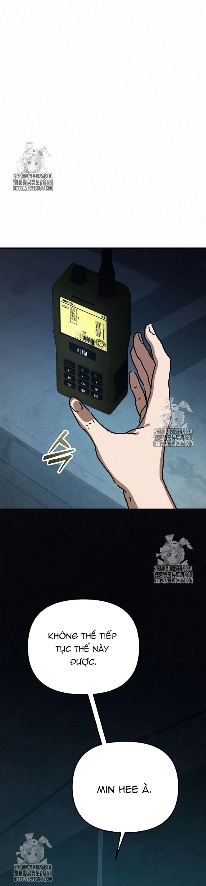 Ngôi Nhà Ẩn Ngày Tận Thế Chapter 51 - 16